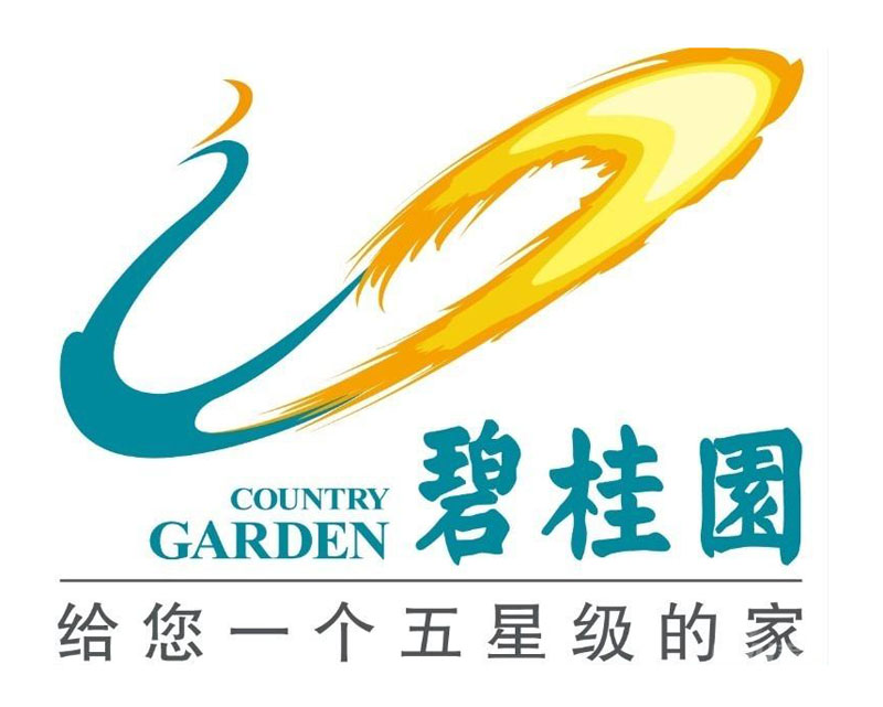 碧桂园