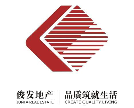 俊发地产