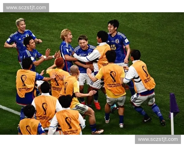 聚焦日本队高清呈现的2026世界杯全景精彩完整赛程深度解析版